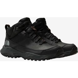 The North Face Storm Strike III Waterproof Damen Stiefel schwarz - 36