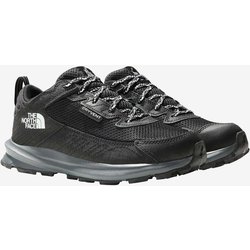 The North Face Fastpack Hiker Waterproof Kinder Trekkingschuhe schwarz - 32