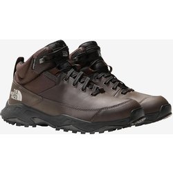 The North Face Storm Strike III Waterproof Wanderschuhe braun - 44