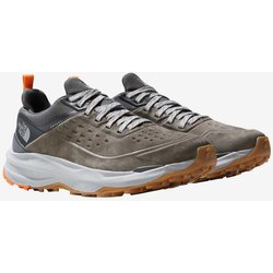 The North Face Vectiv Exploris 2 Futurelight Leather Trekkingschuhe braun/grau - 39