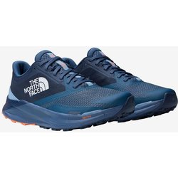 The North Face Vectiv Enduris 3 Trailrunningschuhe marineblau/dunkelblau - 40