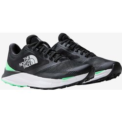 The North Face Vectiv Enduris 3 Trekkingschuhe schwarz/grün/weiß - 44