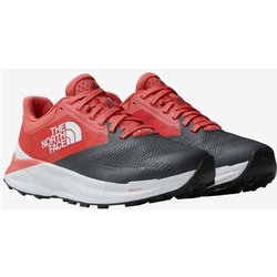 The North Face Vectiv Enduris 3 Damen Trekkingschuhe rot/schwarz/weiß - 38.5
