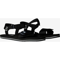The North Face Skeena Kinder Sandalen schwarz - 33.5