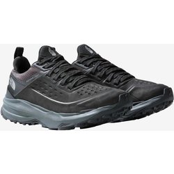 The North Face Vectiv Exploris 2 FutureLight Leather Damen Trekkingschuhe schwarz - 37