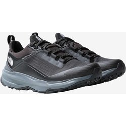 The North Face Vectiv Exploris 2 FutureLight Damen Trekkingschuhe schwarz/grau - 36.5