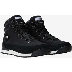 The North Face Back To Berkeley IV Waterproof Wanderschuhe schwarz/weiß - 44