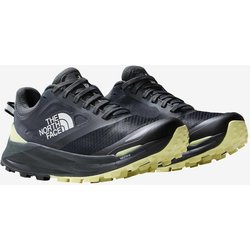 The North Face Vectiv Enduris 3 Futurelight Damen Trailrunningschuhe schwarz/gelb - 37