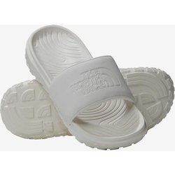 The North Face Never Stop Cush Damen Badesandalen weiß - 41
