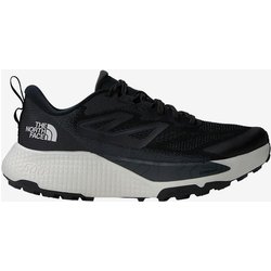 The North Face Altamesa 500 Damen Trailrunningschuhe schwarz/weiß - 41