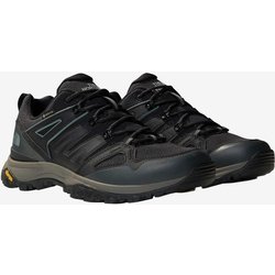 The North Face Hedgehog GORE-TEX Trekkingschuhe schwarz - 44