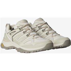 The North Face Hedgehog GORE-TEX Damen Trekkingschuhe weiß/hellgrau - 41