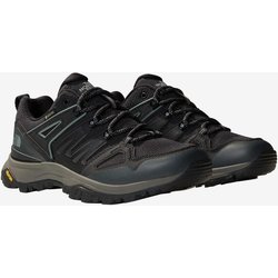 The North Face Hedgehog GORE-TEX Damen Trekkingschuhe schwarz - 41.5