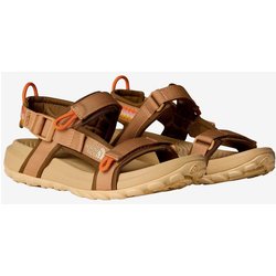 The North Face Explore Camp Damen Sandalen beige/hellbraun - 41.5