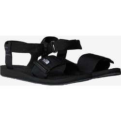 The North Face Skeena II Sandalen schwarz - 39