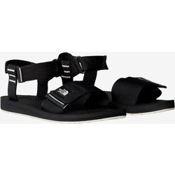 The North Face Skeena II Damen Sandalen schwarz - 41