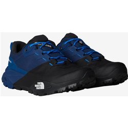 The North Face Offtrail Hike GORE-TEX Wanderschuhe marineblau/schwarz - 44.5