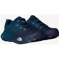The North Face Offtrail Hike GORE-TEX Damen Trekkingschuhe marineblau - 41.5