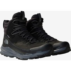 The North Face Vectiv Fastpack Insulated Waterproof Stiefel schwarz - 44