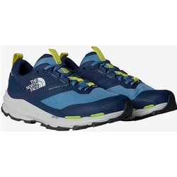 The North Face Vectiv Fastpack Lite Waterproof Trekkingschuhe hellblau/dunkelblau - 43