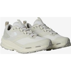 The North Face Vectiv Fastpack Lite Waterproof Damen Trekkingschuhe weiß/hellgrau - 36