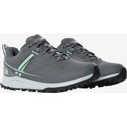The North Face Litewave FutureLight Damen Trekkingschuhe grau - 36.5