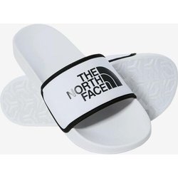 The North Face Base Camp III Flip-Flops weiß - 39