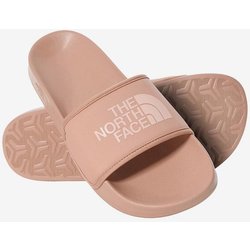 The North Face Base Camp III Damen Flip-Flops rosa - 41