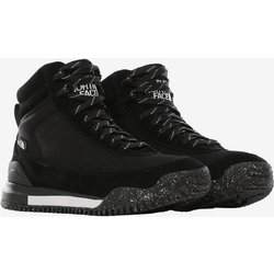 The North Face Back-To-Berkeley III Textile Damen Winterstiefel schwarz - 36