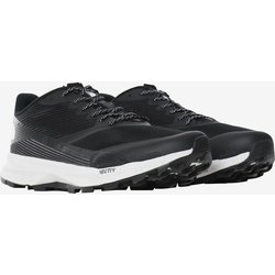The North Face Vectiv Levitum Trailrunningschuhe schwarz/weiß - 41