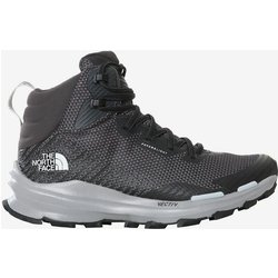 The North Face Vectiv Fastpack Mid Damen Wanderschuhe schwarz/grau - 41.5