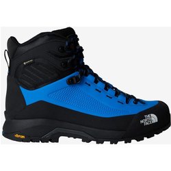 The North Face Verto Alpine Mid GORE-TEX Stiefel ultrablau/schwarz - 44