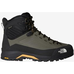 The North Face Verto Alpine Mid GORE-TEX Stiefel blassgrün/schwarz - 44