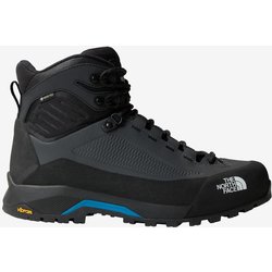 The North Face Verto Alpine Mid GORE-TEX Stiefel dunkelgrau schwarz - 44