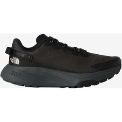 The North Face Altamesa 300 Damen Trailrunningschuhe pechschwarz - 41