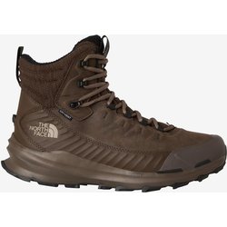 The North Face Vectiv Fastpack Insulated Waterproof Stiefel braun - 44