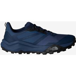 The North Face Offtrail Versa Trailrunningschuhe sturmblau - 44