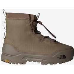 The North Face Base Camp 100 Waterproof Stiefel braun - 44