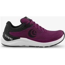 Topo Athletic Ultrafly 4 Damen Trailrunningschuhe violett/schwarz - 37.5