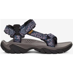 Teva Terra Fi 5 Universal Damen Sandalen violett/grau - 42