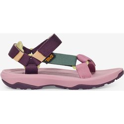 Teva Hurricane XLT 2 Kinder Sandalen rosa/lila/grün - 31