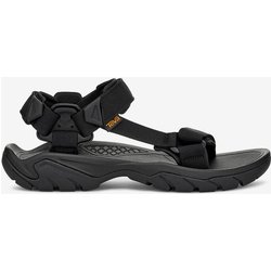 Teva Terra Fi 5 Universal Sandalen schwarz - 44.5