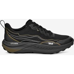 Teva Trailwinder Low Trailrunningschuhe carbonschwarz - 43