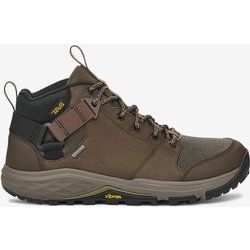 Teva Grandview GORE-TEX Wanderschuhe kakaobraun - 43