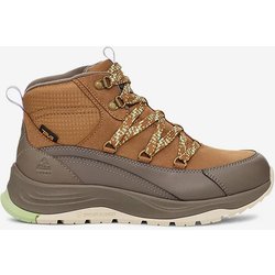 Teva Auroris Damen Stiefel kojotenbraun - 37