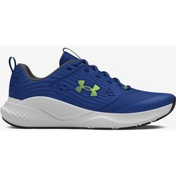 Under Armour Charged Commit TR 4 Trainingsschuhe blau grün - 40.5