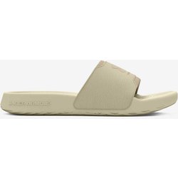 Under Armour Ignite Select Damen Badesandalen beige - 40.5
