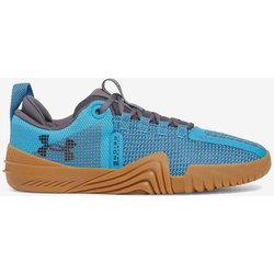 Under Armour TriBase Reign 6 Trainingsschuhe knallblau - 42