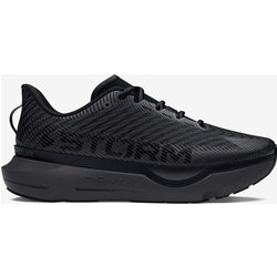 Under Armour Infinite Pro Storm Laufschuhe schwarz - 40