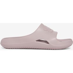 Under Armour Locker V Badesandalen pastellrosa - 44
